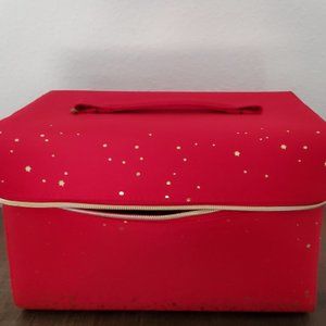 Brand new Estee Lauder professional botique makeup bag